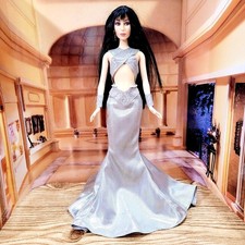 Barbie timeless treasures for sale  San Antonio