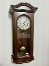 Orologio pendolo parete usato  Teramo