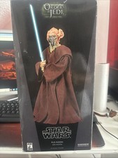 Sideshow collectibles jedi for sale  IPSWICH