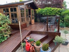 hardwood decking for sale hardwood decking for sale EPSOM