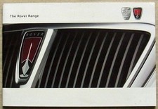 Rover range car for sale  LEICESTER