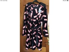 Marvel black fleece for sale Marvel black fleece for sale  BLACKPOOL