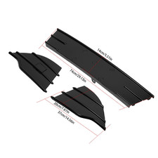 3pcs 2013 2016 for sale  USA