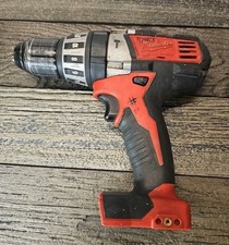 Milwaukee hammer drill for sale  Madison