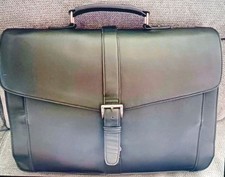 Herren aktentasche laptop gebraucht kaufen  Hilchenbach