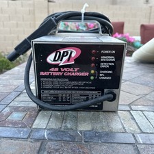Dpi 48v golf for sale  Phoenix