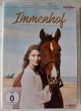 Immenhof abenteuer eines gebraucht kaufen  Biedenkopf
