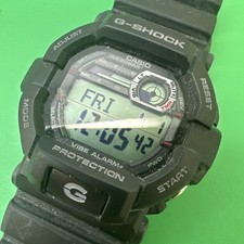 casio g shock aviator for sale  Severn