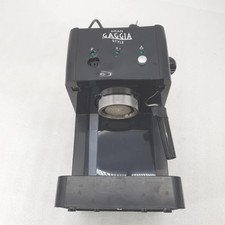 Gaggia ri842311 grangaggia gebraucht kaufen  Grünhain-Beierfeld