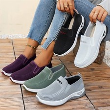 Damen sneaker freizeit gebraucht kaufen  Köln
