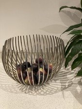 Designer large stainless for sale Designer large stainless for sale  READING