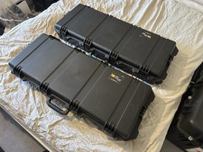 Peli im3100 storm for sale  GUILDFORD