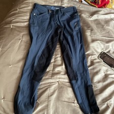 Pikeur mid blue for sale  LOUGHTON