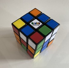 Riginal rubik cube gebraucht kaufen  Brakel