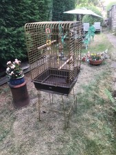 bird aviary for sale  DONCASTER