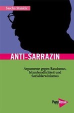 Anti sarrazin argumente gebraucht kaufen  Berlin