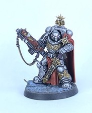 Space marines captain gebraucht kaufen  Oldenburg (Oldenburg)