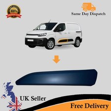 Side door moulding for sale  LEICESTER