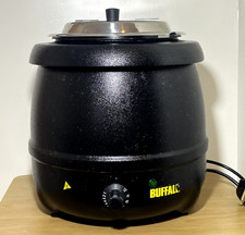 Buffalo l715 black for sale  BRIDGEND