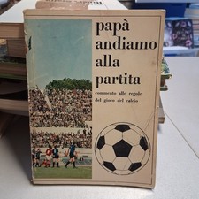 Papà andiamo alla usato  Italia