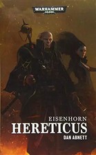 Warhammer 40.000 hereticus d'occasion  France