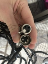 Microfono condensatore røde usato  Brindisi