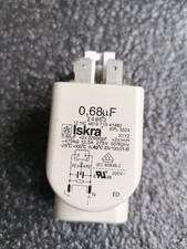 Genuine bosch washing for sale  RICHMOND