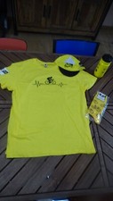 Lot cyclisme tour d'occasion  Saultain