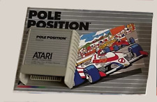 Pole position manual for sale  LEWES