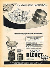 1959 advertising advertising d'occasion  Expédié en Belgium