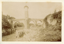 Orthez vieux pont d'occasion  Pagny-sur-Moselle