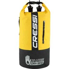 Cressi borsa premium usato  Taranto