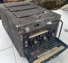 Emetteur récepteur radio d'occasion  Neuvic
