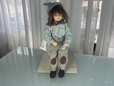 Boneca Susi Bucket vinil artista tartaruga 41 cm. Estado superior comprar usado  Enviando para Brazil