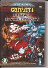 Gormiti final evolution usato  Roma