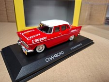Simca chambord tour d'occasion  Montbéliard
