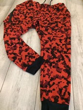 Nike tech sweatpants for sale  KEIGHLEY