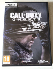 Call Of Duty Ghosts - PC, usado comprar usado  Enviando para Brazil