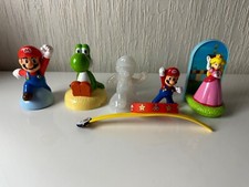 Super mario mcdonalds gebraucht kaufen  Düsseldorf