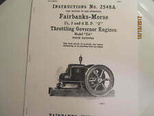 1919 fairbanks morse for sale  Fayetteville