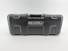 Rockwell f50 rk5141k for sale  Woodbridge
