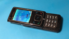 Nokia 6288 slide for sale  LOOE