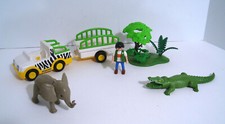 Playmobil baby elephant for sale  Piedmont