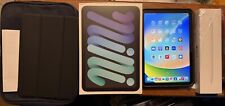 Ipad mini 256 d'occasion  Montmagny
