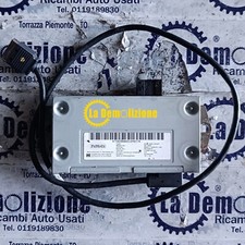 Centralina modulo audio usato  Torrazza Piemonte