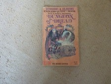 Dungeons dragons endless for sale  EASTLEIGH