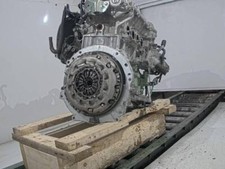 Used engine assembly for sale  Bellmawr