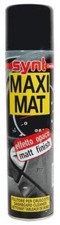 Conf. maximat lucida usato  Conversano