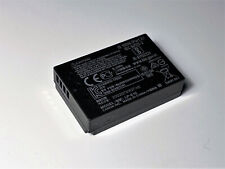 Batteria originale canon usato  Italia