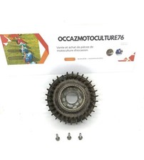 Ventilateur tronçonneuse stih d'occasion  Bolbec